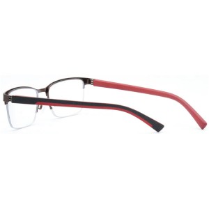 Metal Reading Glasses